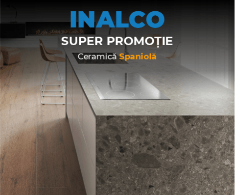 Super sale for INALCO spanish ceramics